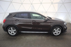 Внедорожник Mercedes-benz GLA 2015 года, 2230000 рублей, Орёл