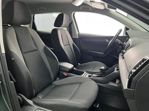 Внедорожник Skoda Karoq 2020 года, 2250000 рублей, Омск