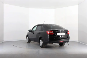 Лифтбек ВАЗ (LADA) Granta 2023 года, 820000 рублей, Брянск