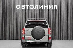 Внедорожник Chery Tiggo (T11) 2014 года, 699000 рублей, Красноярск