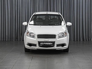 Хетчбэк Chevrolet Aveo 2008 года, 469000 рублей, Ставрополь