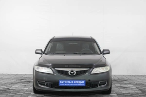 Седан Mazda 6 2005 года, 499000 рублей, Кемерово