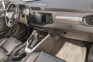 Внедорожник Chery Tiggo 4 2021 года, 1509000 рублей, Челябинск