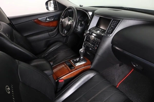Внедорожник Infiniti FX35 2008 года, 1409000 рублей, Пермь