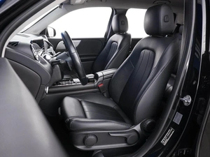 Внедорожник Mercedes-benz GLB-класс 2021 года, 3000055 рублей, Москва