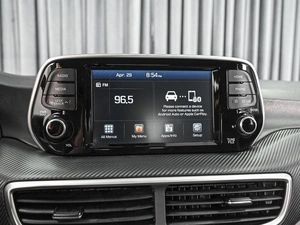 Внедорожник Hyundai Tucson 2019 года, 2039000 рублей, Ставрополь