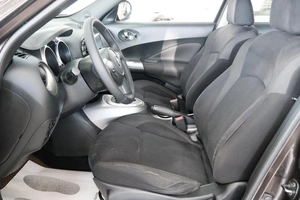 Внедорожник Nissan Juke 2011 года, 999000 рублей, Омск