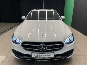 Седан Mercedes-Benz E-класс 2020 года, 4800000 рублей, Красноярск