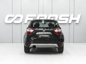 Внедорожник Nissan Terrano 2014 года, 1019000 рублей, Ростов-на-Дону