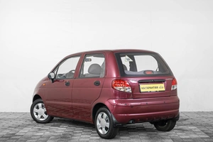 Хетчбэк Daewoo Matiz 2011 года, 279000 рублей, Кемерово