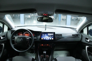 Универсал Citroen C5 2010 года, 788000 рублей, Солонцы