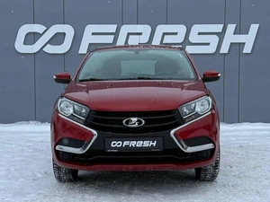 Хетчбэк ВАЗ (LADA) XRAY 2018 года, 799000 рублей, Ижевск