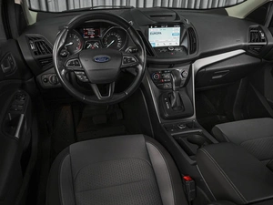 Внедорожник Ford Kuga 2017 года, 1390000 рублей, Ставрополь