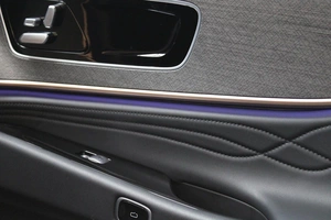 Внедорожник JAECOO J8 2024 года, 3960000 рублей, Красноярск