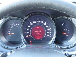 Хэтчбек Kia Ceed 2015 года, 1160000 рублей, Курск