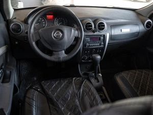 Седан Nissan Almera 2016 года, 565000 рублей, Краснодар