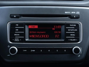 Хетчбэк Kia Rio 2015 года, 1069000 рублей, Нижний Новгород