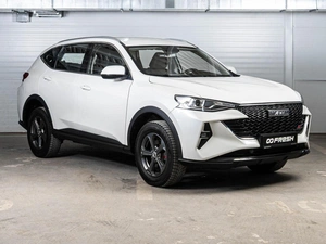 Внедорожник Haval F7 2024 года, 1899000 рублей, Ставрополь