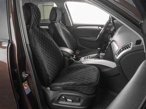 Внедорожник Audi Q5 2015 года, 2149000 рублей, Тюмень