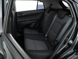 Внедорожник Hyundai Creta 2020 года, 2273444 рублей, Москва