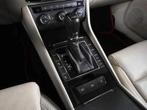 Универсал Skoda Superb 2016 года, 2850000 рублей, Ростов-на-Дону