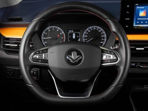 Внедорожник Livan X3 pro 2023 года, 1499000 рублей, Тюмень