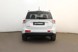 Внедорожник Mitsubishi Outlander 2012 года, 1312000 рублей, Орёл