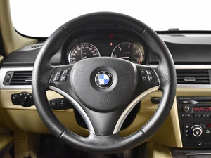 Седан BMW 3 серия 2008 года, 898900 рублей, Казань