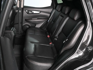 Внедорожник Nissan Qashqai 2015 года, 1500000 рублей, Аксай