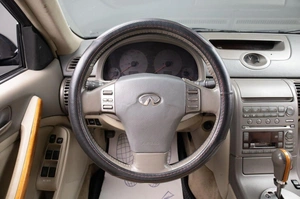 Седан Infiniti G35 2004 года, 869000 рублей, Оренбург
