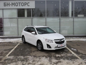 Универсал Chevrolet Cruze 2014 года, 820000 рублей, Брянск