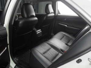 Седан Toyota Camry 2017 года, 2599000 рублей, Тюмень
