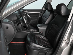 Лифтбек Skoda Octavia 2012 года, 929000 рублей, Аксай