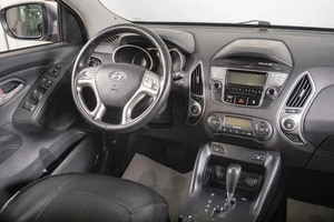 Внедорожник Hyundai ix35 2012 года, 1299000 рублей, Томск