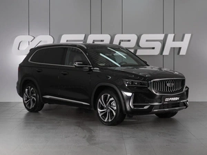 Внедорожник Geely Monjaro 2023 года, 3329000 рублей, Минеральные Воды