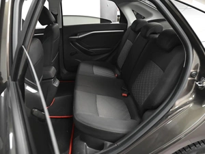 Седан ВАЗ (LADA) Vesta 2018 года, 998000 рублей, Ставрополь