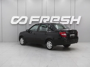 Седан ВАЗ (LADA) Granta 2023 года, 810000 рублей, Ростов-на-Дону