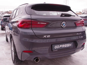 Внедорожник BMW X2 2021 года, 3490000 рублей, Владимир