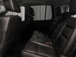 Внедорожник Ford Explorer 2007 года, 1370000 рублей, Красноярск