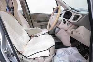 Минивэн Subaru Stella 2010 года, 549000 рублей, Новокузнецк