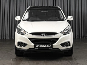 Внедорожник Hyundai ix35 2014 года, 1460000 рублей, Ставрополь