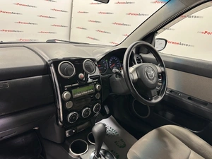 Хетчбэк Mazda Verisa 2005 года, 499000 рублей, Красноярск