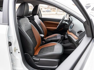 Универсал ВАЗ (LADA) Vesta Cross 2024 года, 1649000 рублей, Краснодар