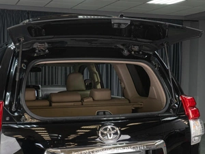 Внедорожник Toyota Land Cruiser Prado 2013 года, 3649000 рублей, Тюмень