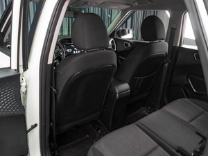 Внедорожник Kia Soul 2021 года, 1995000 рублей, Тюмень