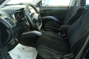 Внедорожник Mitsubishi Outlander 2007 года, 1089000 рублей, Омск