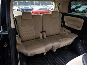 Минивэн Toyota Vellfire 2018 года, 4640000 рублей, Краснодар