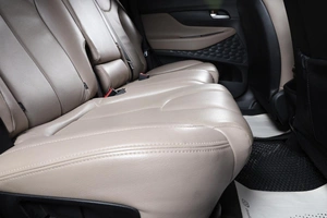 Внедорожник Hyundai Santa Fe 2019 года, 3189000 рублей, Новосибирск