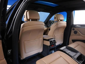 Внедорожник BMW X6 M 2009 года, 5699999 рублей, Москва