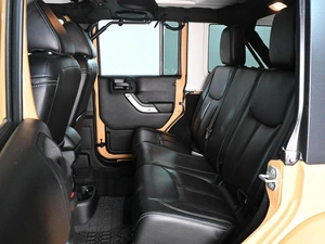 Внедорожник Jeep Wrangler 2013 года, 3499000 рублей, Аксай